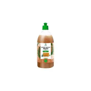 Мыло жидкое Хозяйственное с маслом кедра GraSS 1 л.